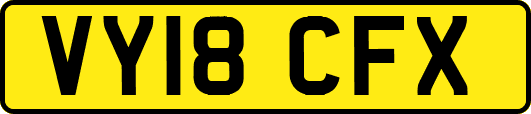 VY18CFX