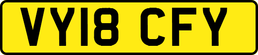 VY18CFY