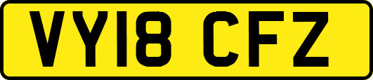 VY18CFZ