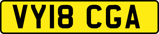 VY18CGA