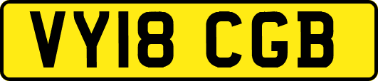 VY18CGB