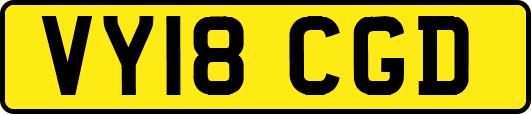 VY18CGD