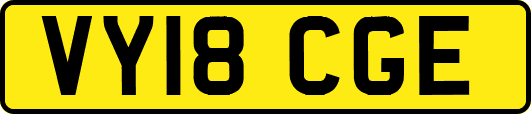 VY18CGE