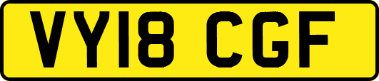 VY18CGF
