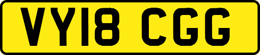 VY18CGG
