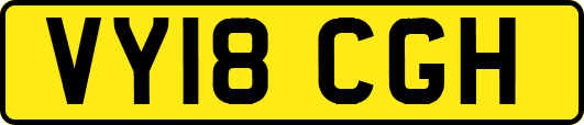 VY18CGH