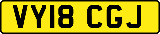 VY18CGJ
