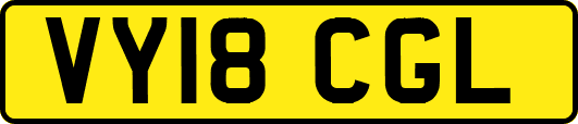 VY18CGL