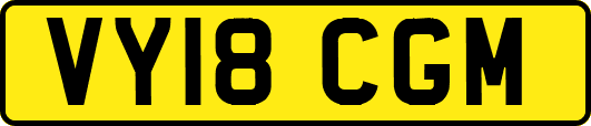 VY18CGM