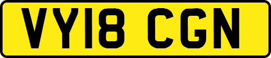 VY18CGN