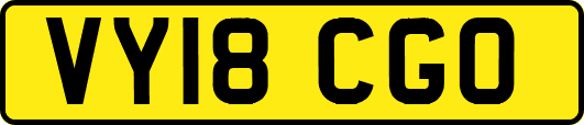 VY18CGO