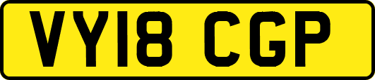 VY18CGP