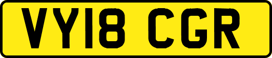 VY18CGR
