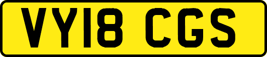 VY18CGS