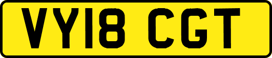 VY18CGT