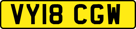 VY18CGW