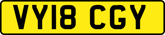 VY18CGY