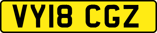 VY18CGZ