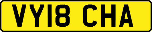 VY18CHA