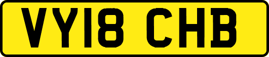 VY18CHB