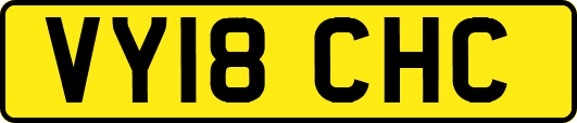 VY18CHC