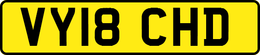VY18CHD