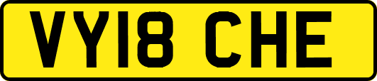 VY18CHE