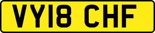 VY18CHF