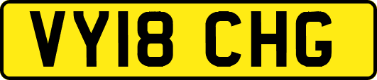 VY18CHG