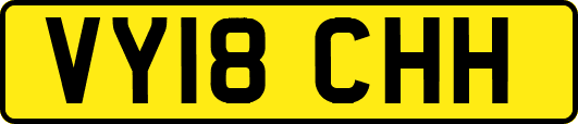 VY18CHH
