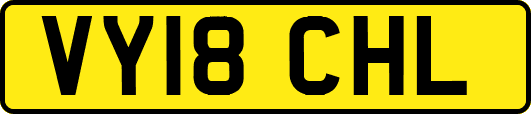 VY18CHL