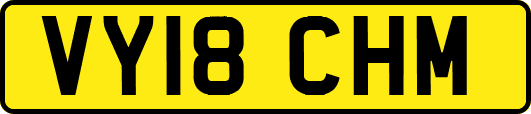VY18CHM