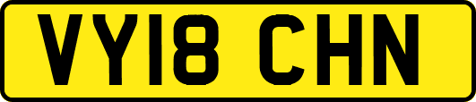 VY18CHN