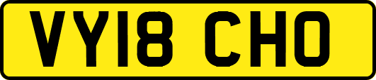 VY18CHO