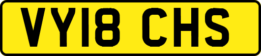 VY18CHS
