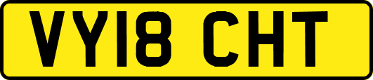 VY18CHT