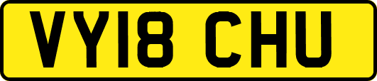 VY18CHU
