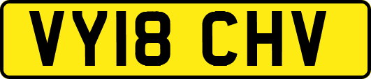 VY18CHV