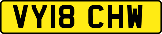 VY18CHW