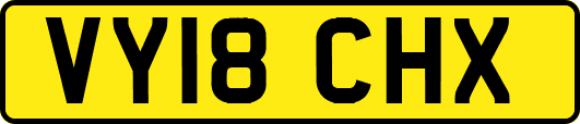VY18CHX