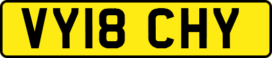 VY18CHY
