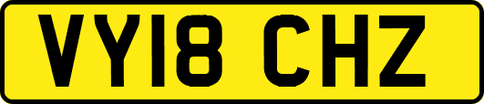 VY18CHZ