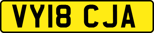 VY18CJA