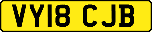 VY18CJB