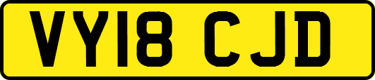 VY18CJD