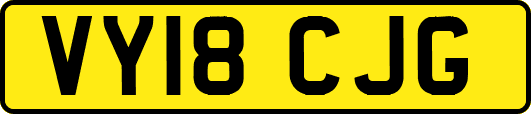 VY18CJG