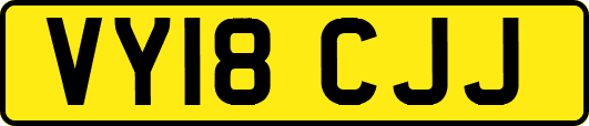 VY18CJJ