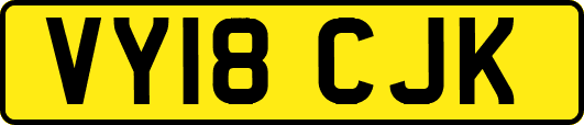 VY18CJK