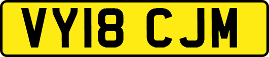 VY18CJM