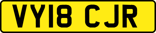 VY18CJR